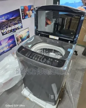 With 5years Warranty 14kgs Top Load Lg Washing Machine