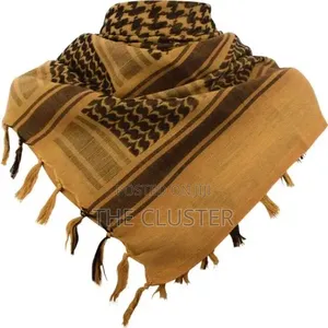 Cotton Arafat Scarf