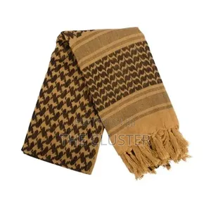 Cotton Arafat Scarf