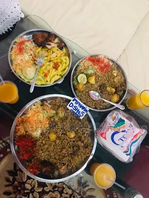 Private Chef Personal Chef,Cook|Catering Food Services|Mombasa