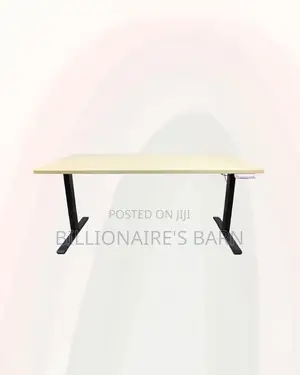 Upgrade Your Setup -1600x800mm Desk Clean Cable-Friendly Workspace
