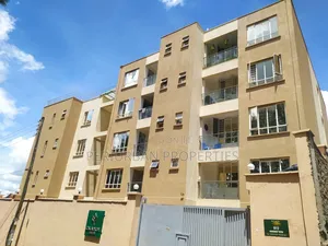 3bdrm Apartment in Acacia, Nkoroi for rent