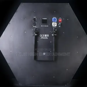 DMX Fan Effect Light