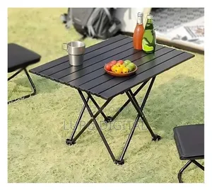 Foldable Table for Outdoor, Camping, Picnic