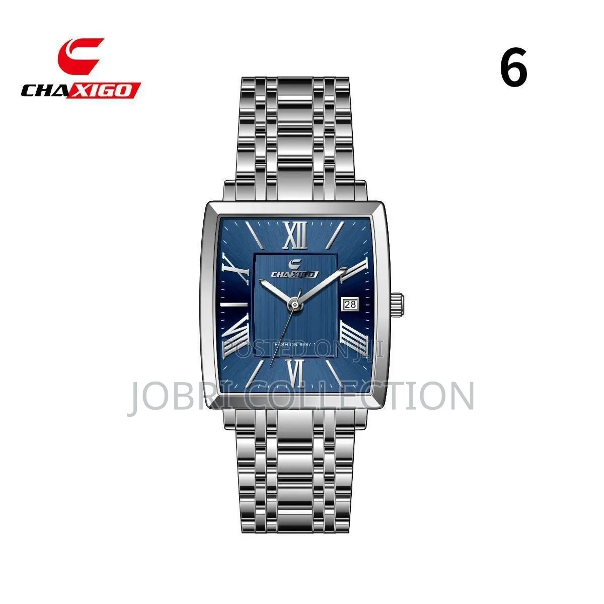 Chaxigo Date Display Gents Watch