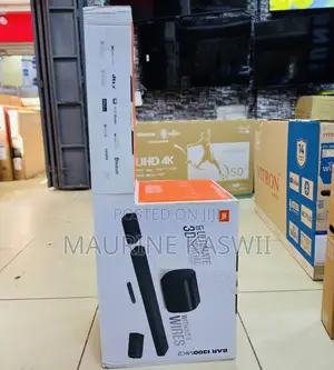 Bar 1300 Mk2 -JBL