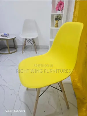 Plastic Balcony /Dining Chairs