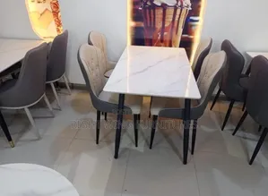 Dining Table Marble Top Only! 