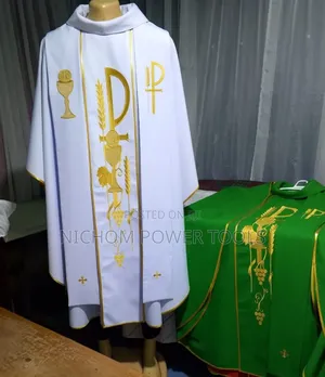 Priest Chasuble/Priest Vestment/Priest Garment
