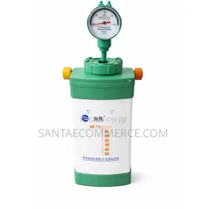 Portable Pressure Gauge Unit