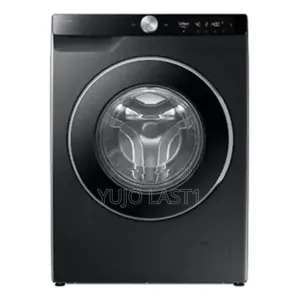 Samsung 11kg Front Load Washing Machine Ww11cgc04dabsg