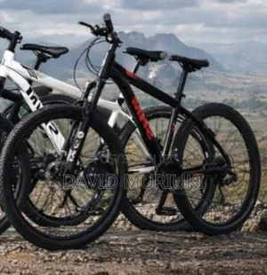 SHM MTB 29" Mountain Bike