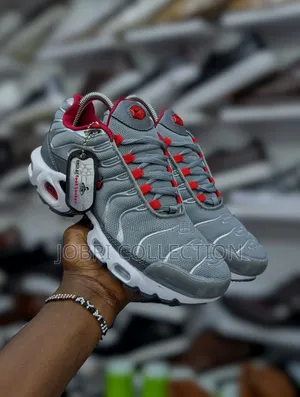 High Fashion Nike Airmax Tn Sneakers