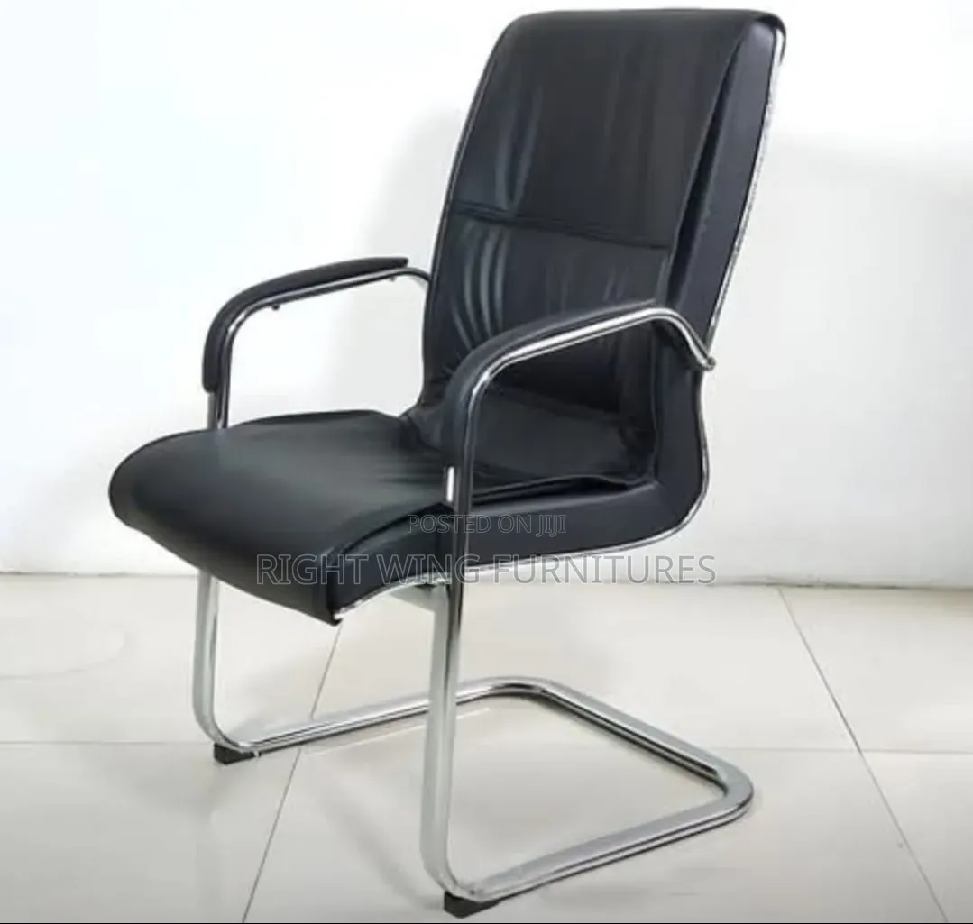 Boss Executive Office Chair