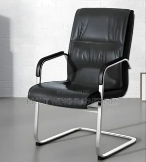 Strong Back Office Executive Chair