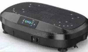 Full Body Blood Circulation Machine