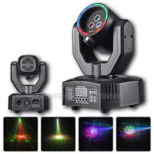 Dj Laser Beam Light