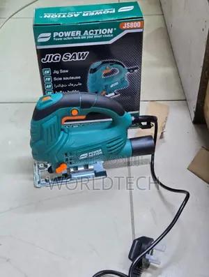 800watts Electric Power Action Jigsaw/Affordable Electric Jigsaw
