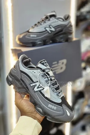High Fashion New Balance 1000 Sneakers