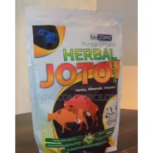 Bio Zone Herbal Joto BFB