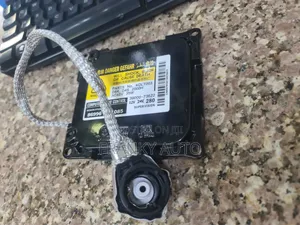 Headlight Computer Ballast