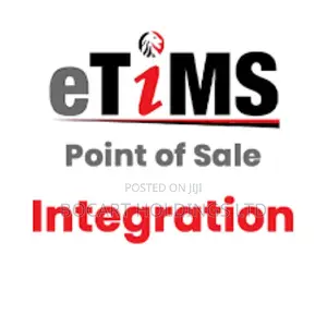 Etims System Integrations, Fuel Stations Apis, Pos Etims Integrations