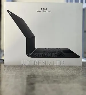 Apple Magic Keyboard for iPad Pro M4 13‐Inch