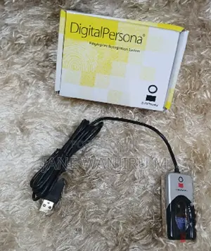 Persona U.Are.U 4500 Digital Persona New