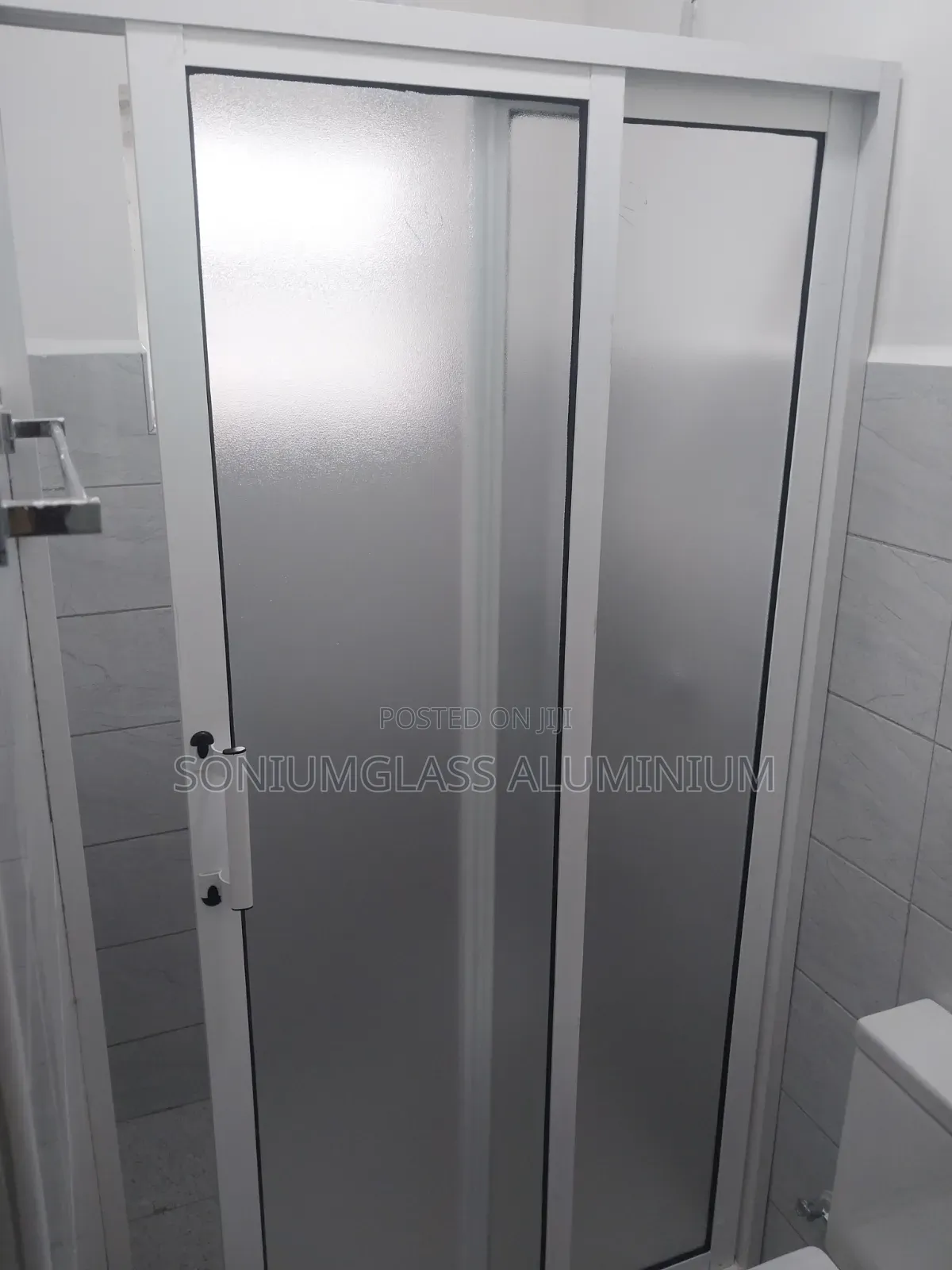 Saloon Doors