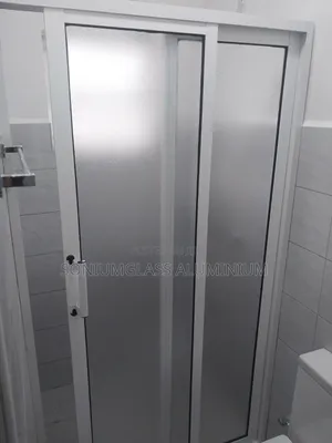 Saloon Doors