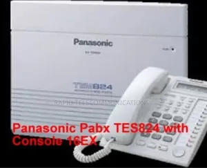 Panasonic Intercom Systems