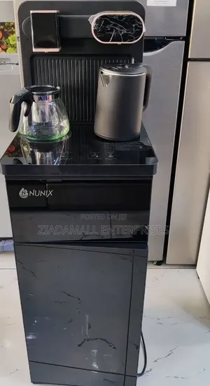 Nunix A1c Bottom Load Hot and Cold Water Dispenser