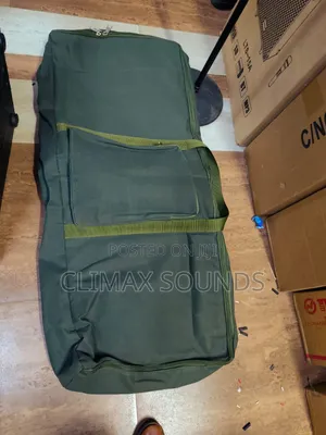 Keyboard Guitar Bag