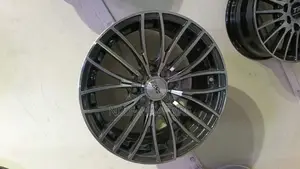 Size 15 Chrome Rims