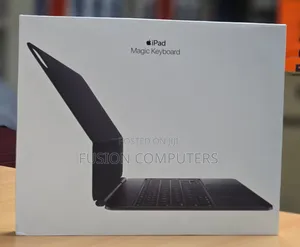 Magic Keyboard For iPad Air 13"(A3340)