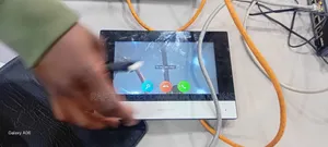 Video Intercoms