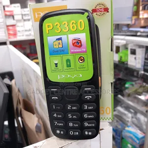 New Mobile Phone