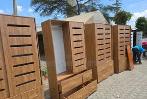 Smart Wordrobe Rack for Sell