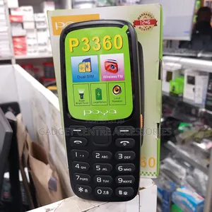 New Mobile Phone