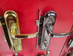 Bovos Interior Door Lock
