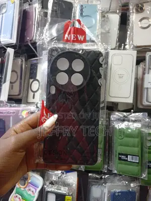 Case Is Designed for the Tecno Camon 30 Series or Oppo Find X8 Pro,.