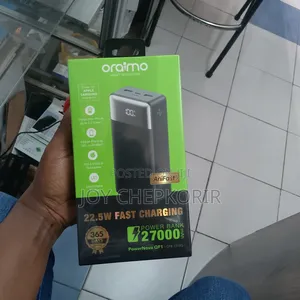 Oraimo Powernova Qf1 – 27000mah Power Bank
