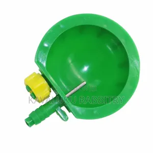 Rabbit Feeders Drinking System Accessories