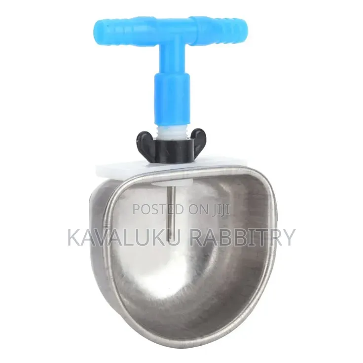 Rabbit Feeders Drinking System Accessories