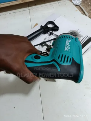 Makita Impact Drill