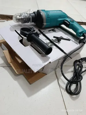 Makita Impact Drill