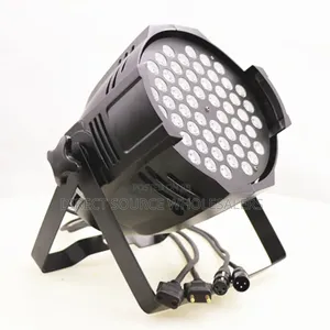 54 Led Stage Lights, Event Led Disco Light