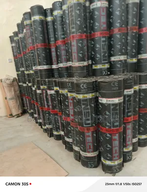 3.5mm App Membrane Insutech – Strong Waterproof Protection