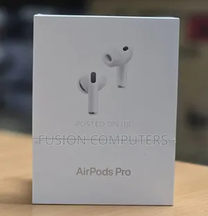 Airpods Pro 3 (A3063)