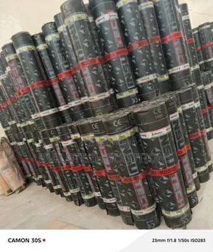3.5mm App Membrane Insutech – Stop Roof Leaks Today